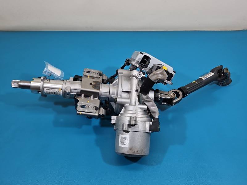 Насос ГУР / Рульова колонка Hyundai I30 G4563-99505 — фото деталі 4
