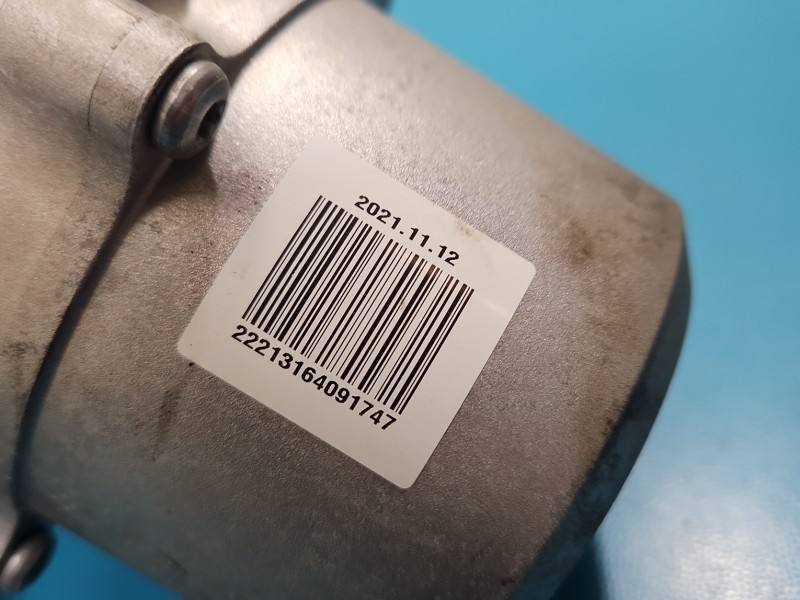Насос ГУР / Рульова колонка Hyundai I30 G4563-99505 — фото деталі 5