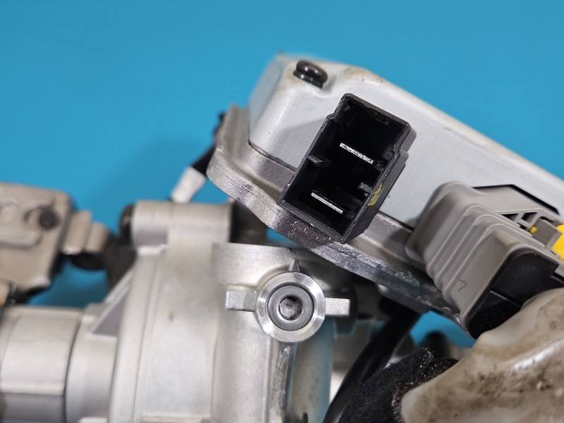 Насос ГУР / Рульова колонка Hyundai I30 G4563-99505 — фото деталі 6