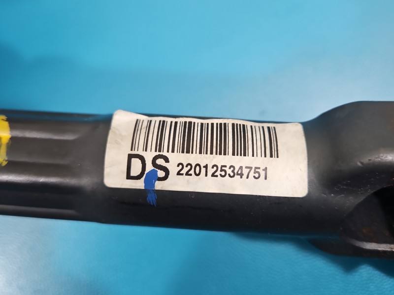 Насос ГУР / Рульова колонка Hyundai I30 G4563-99505 — фото деталі 8