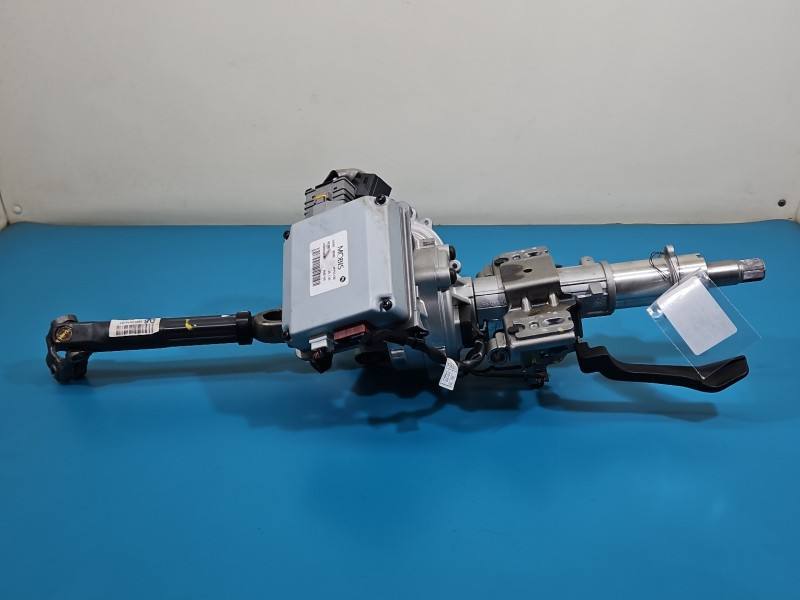 Насос ГУР / Рульова колонка Hyundai I30 G4563-99505 — фото деталі 10