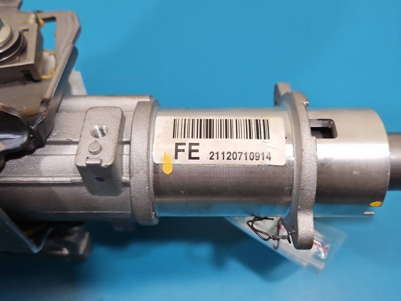 Насос ГУР / Рульова колонка Hyundai I30 G4563-99505 — фото деталі 11