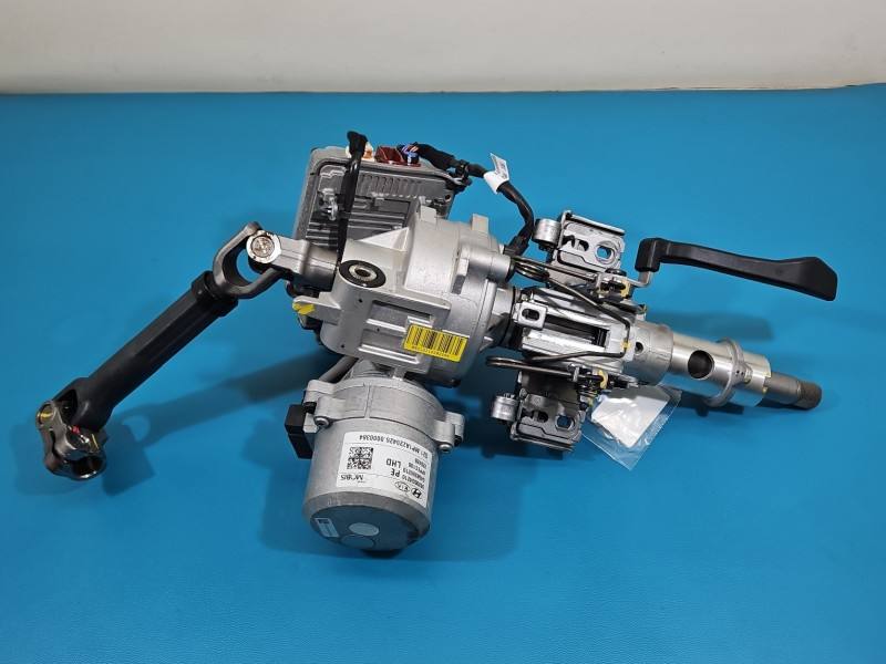 Насос ГУР / Рульова колонка Hyundai I30 G4563-99505 — фото деталі 12
