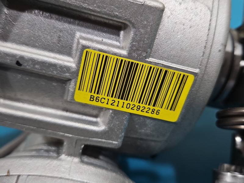Насос ГУР / Рульова колонка Hyundai I30 G4563-99505 — фото деталі 13