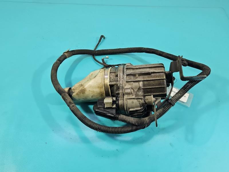 Насос ГУР / Рульова колонка Opel Astra H 13292554 — фото деталі 2