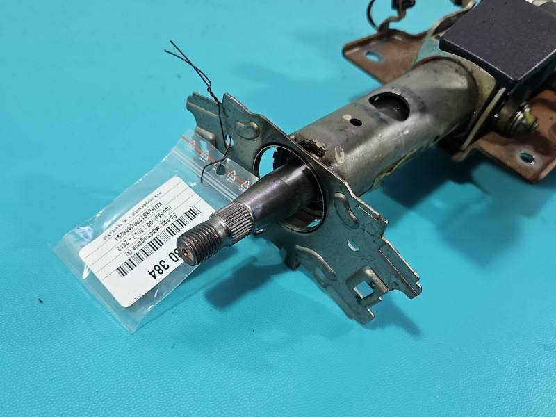 Насос ГУР / Рульова колонка Hyundai I30 563002L700 — фото деталі 2