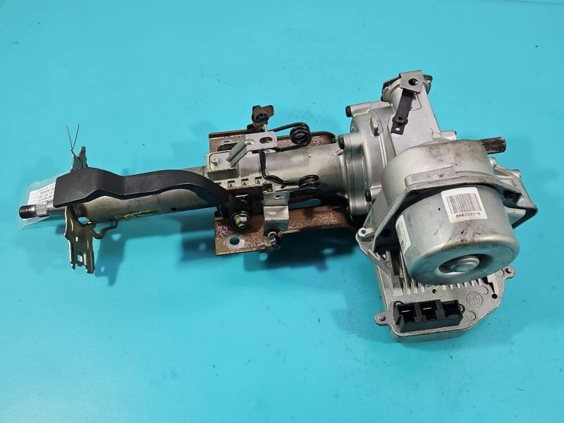 Насос ГУР / Рульова колонка Hyundai I30 563002L700 — фото деталі 3