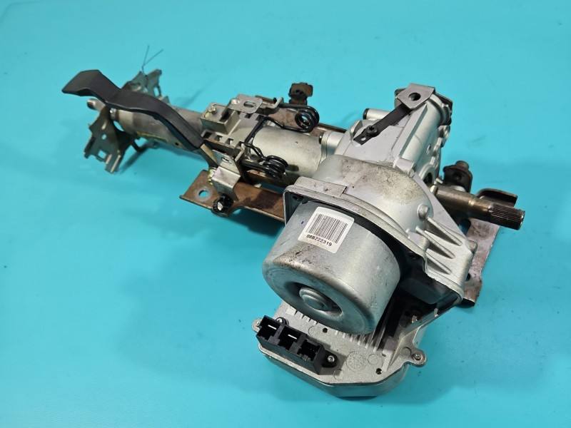 Насос ГУР / Рульова колонка Hyundai I30 563002L700 — фото деталі 5