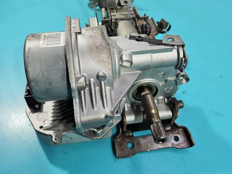 Насос ГУР / Рульова колонка Hyundai I30 563002L700 — фото деталі 6