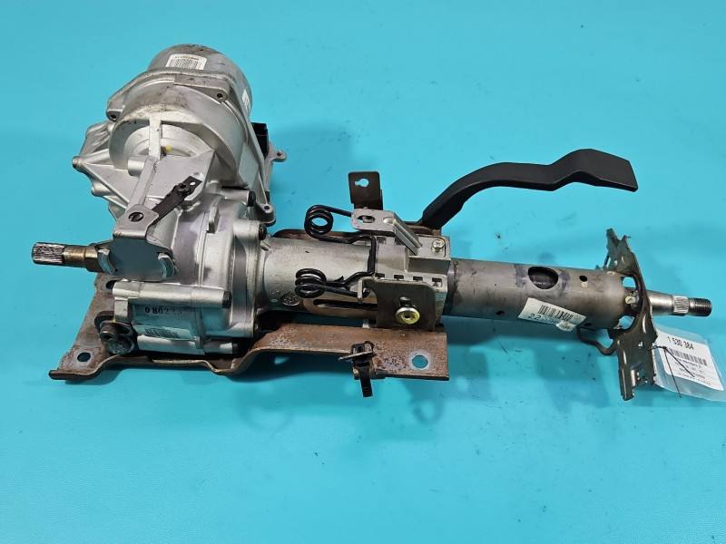 Насос ГУР / Рульова колонка Hyundai I30 563002L700 — фото деталі 8