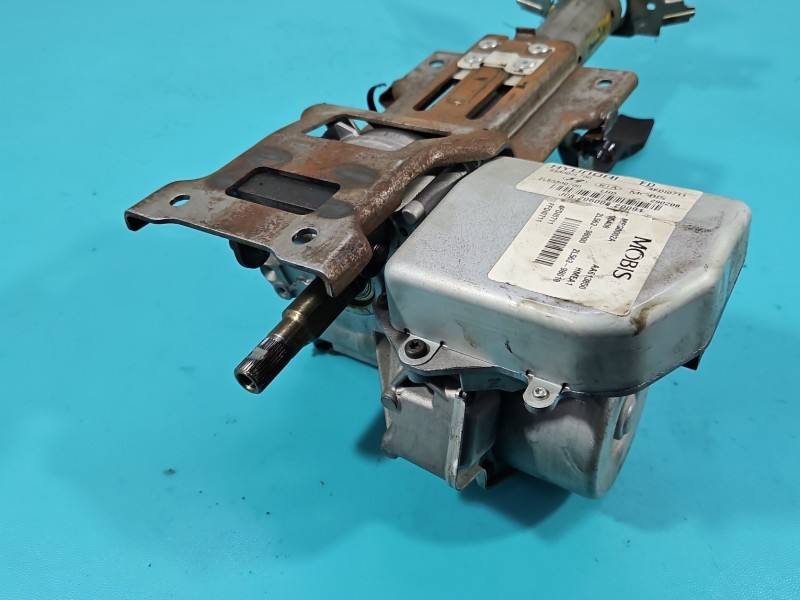 Насос ГУР / Рульова колонка Hyundai I30 563002L700 — фото деталі 12