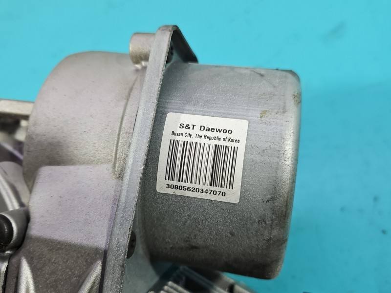 Насос ГУР / Рульова колонка Hyundai I30 563002L700 — фото деталі 15