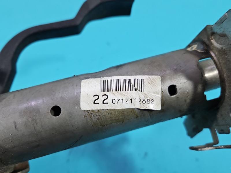 Насос ГУР / Рульова колонка Hyundai I30 563002L700 — фото деталі 16