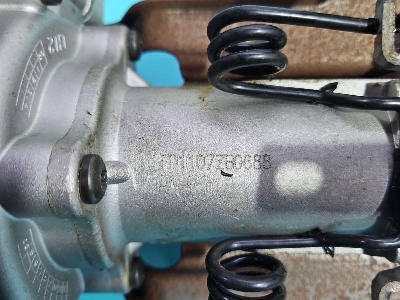 Насос ГУР / Рульова колонка Hyundai I30 563002L700 — фото деталі 17