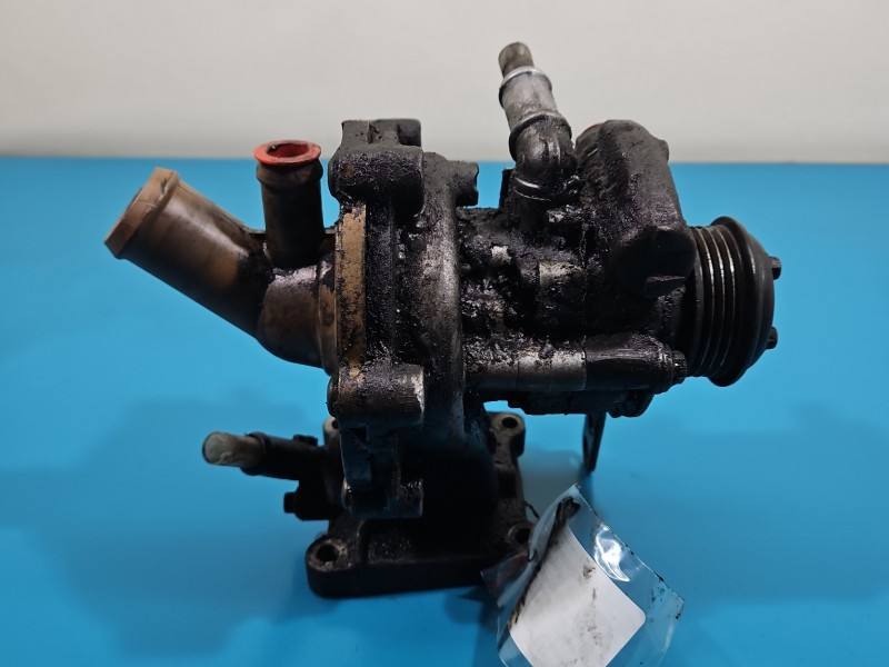 Насос ГУР / Рульова колонка Ford Mondeo 3C11-3A674-AA — фото деталі 3