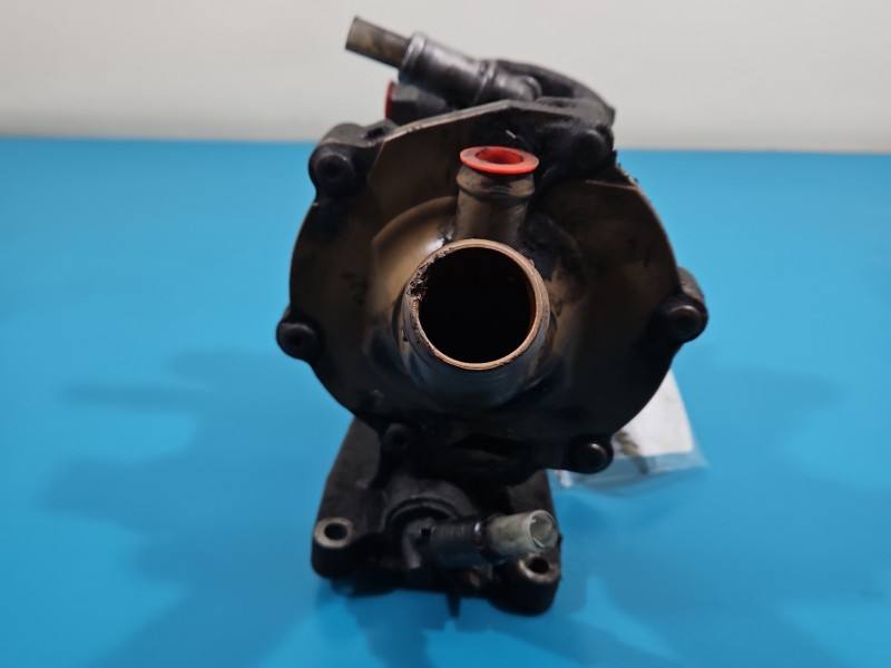 Насос ГУР / Рульова колонка Ford Mondeo 3C11-3A674-AA — фото деталі 4