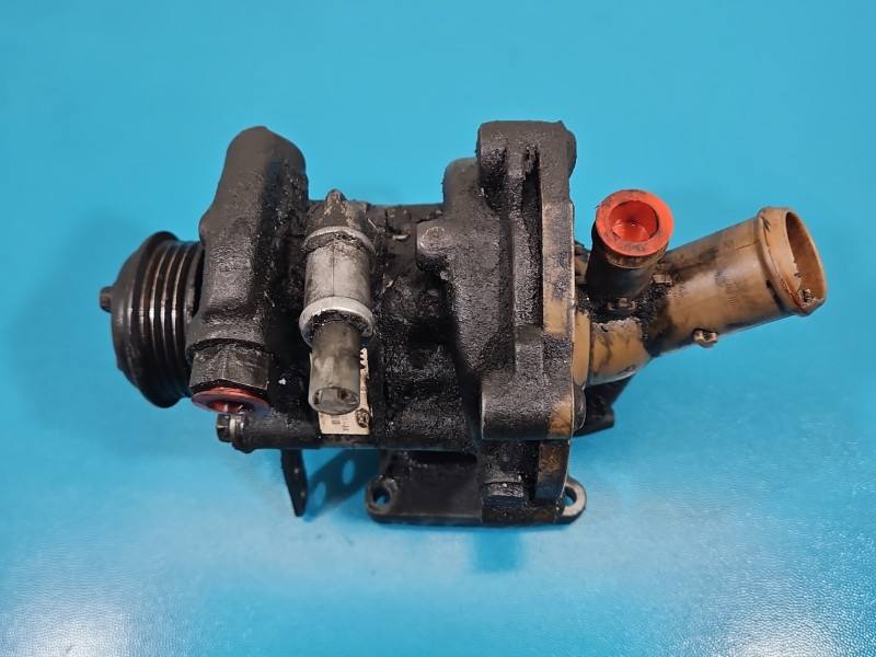 Насос ГУР / Рульова колонка Ford Mondeo 3C11-3A674-AA — фото деталі 6