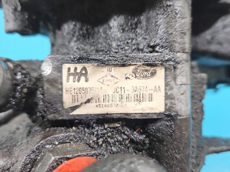 Насос ГУР / Рульова колонка Ford Mondeo 3C11-3A674-AA — фото деталі 7