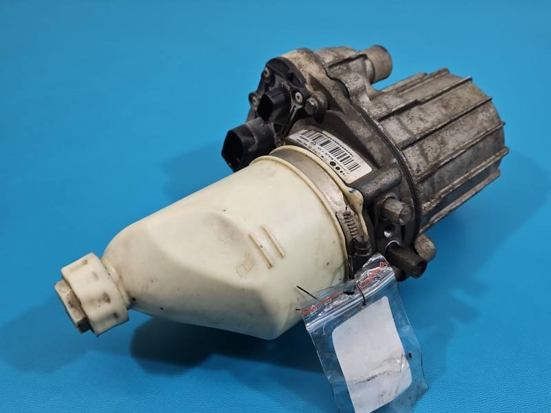 Насос ГУР / Рульова колонка Opel Astra H 13188613