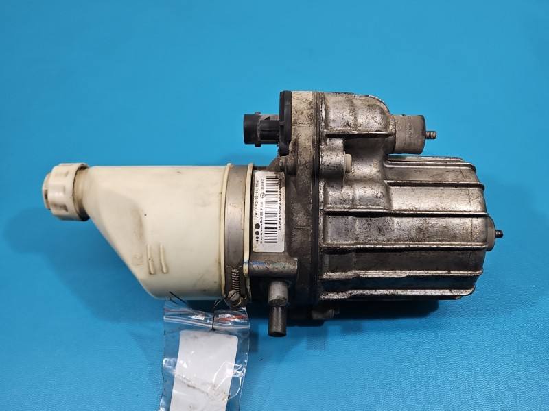 Насос ГУР / Рульова колонка Opel Astra H 13188613 — фото деталі 3