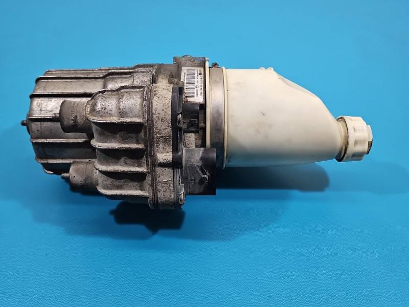 Насос ГУР / Рульова колонка Opel Astra H 13188613 — фото деталі 6