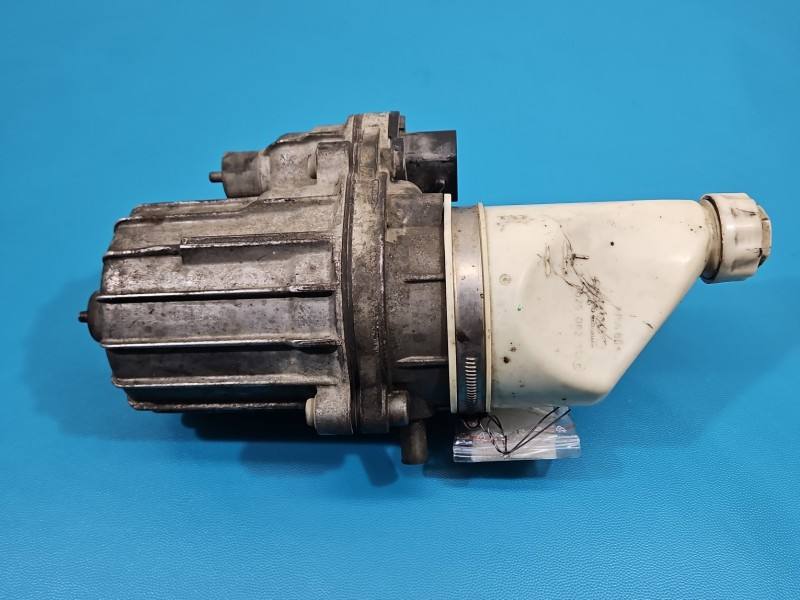 Насос ГУР / Рульова колонка Opel Astra H 13188613 — фото деталі 8