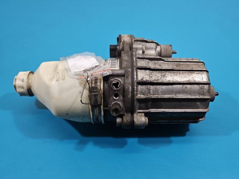 Насос ГУР / Рульова колонка Opel Astra H 13188613 — фото деталі 10