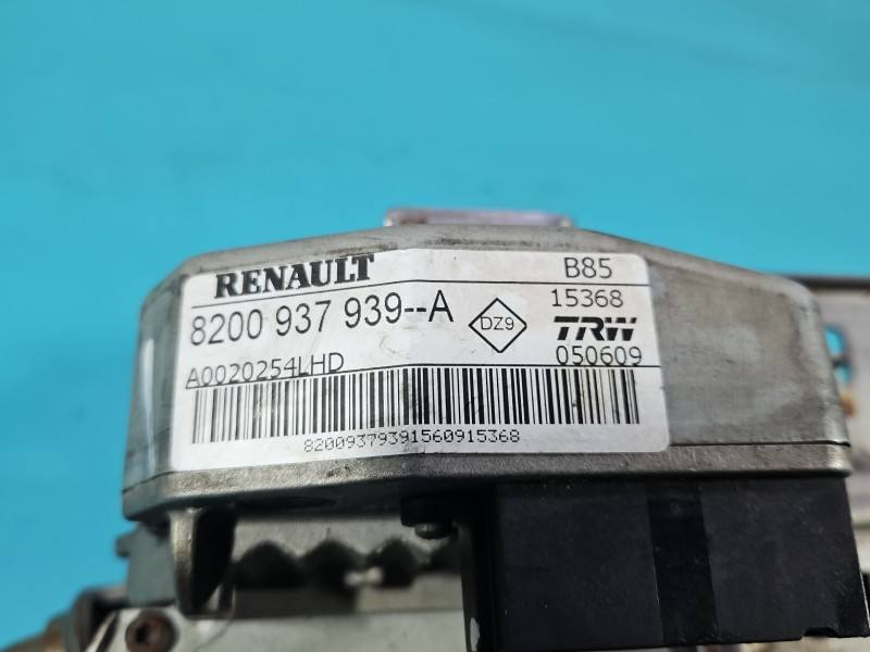 Насос ГУР / Рульова колонка Renault Clio 8200937939-A — фото деталі 9
