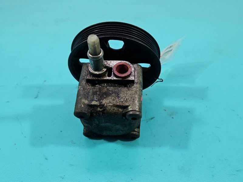 Насос ГУР / Рульова колонка Volvo XC90 8683967116 — фото деталі 4