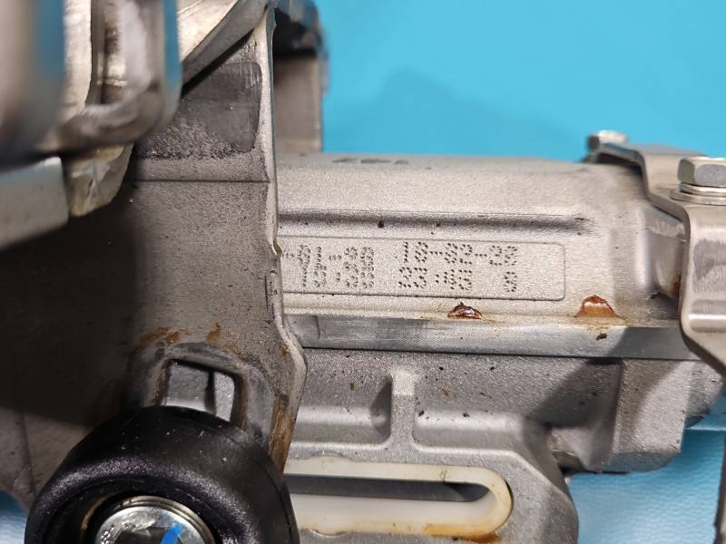 Насос ГУР / Рульова колонка Renault Kadjar 488100465R — фото деталі 9