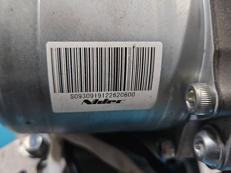 Насос ГУР / Рульова колонка Renault Kadjar 488100465R — фото деталі 11