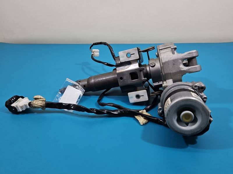 Насос ГУР / Рульова колонка Toyota Auris 45200-02281 — фото деталі 3