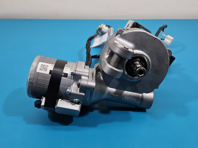 Насос ГУР / Рульова колонка Toyota Auris 45200-02281 — фото деталі 4