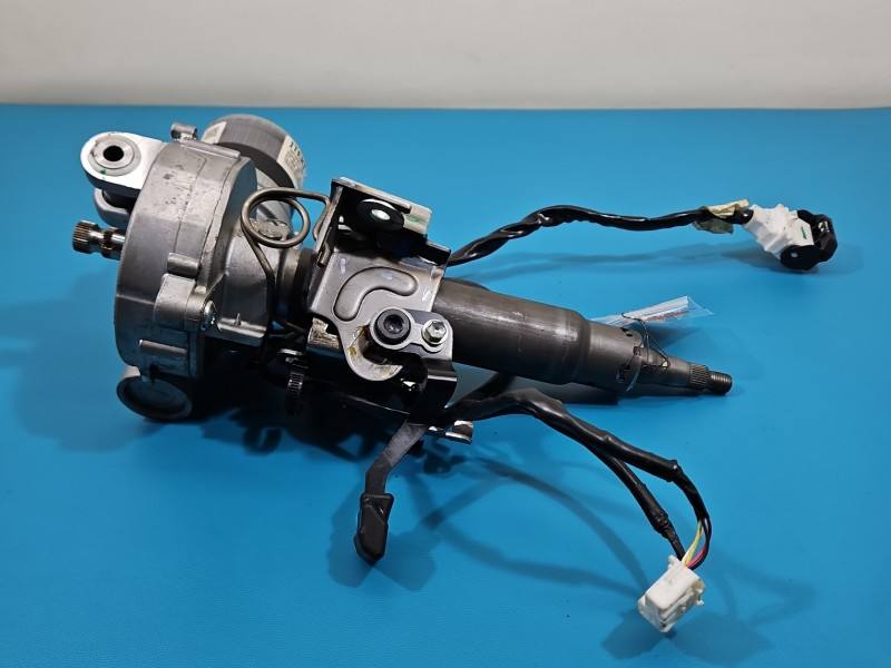 Насос ГУР / Рульова колонка Toyota Auris 45200-02281 — фото деталі 5