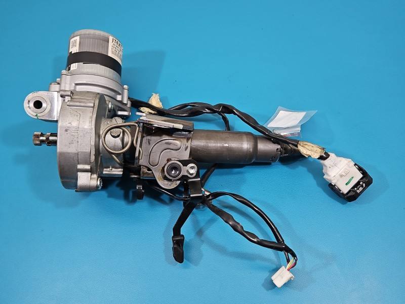 Насос ГУР / Рульова колонка Toyota Auris 45200-02281 — фото деталі 6