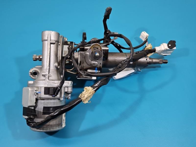 Насос ГУР / Рульова колонка Toyota Auris 45200-02281 — фото деталі 7