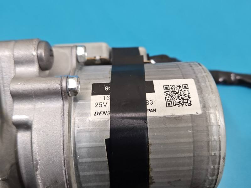 Насос ГУР / Рульова колонка Toyota Auris 45200-02281 — фото деталі 10