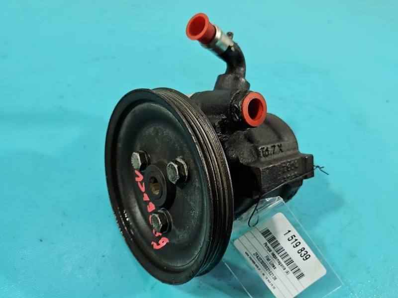 Насос ГУР / Рульова колонка Fiat Linea 55186441