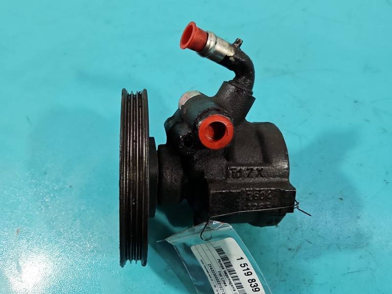 Насос ГУР / Рульова колонка Fiat Linea 55186441 — фото деталі 2