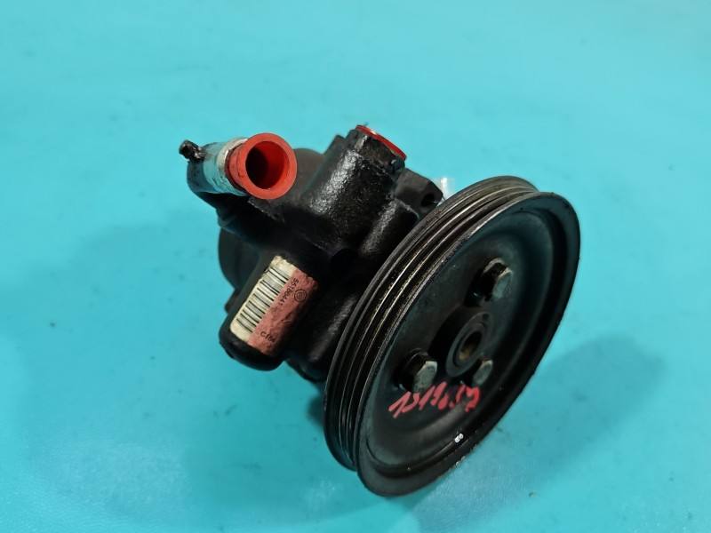 Насос ГУР / Рульова колонка Fiat Linea 55186441 — фото деталі 3