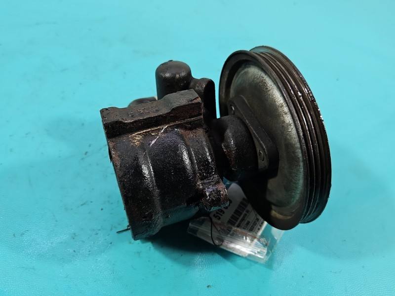 Насос ГУР / Рульова колонка Fiat Linea 55186441 — фото деталі 5