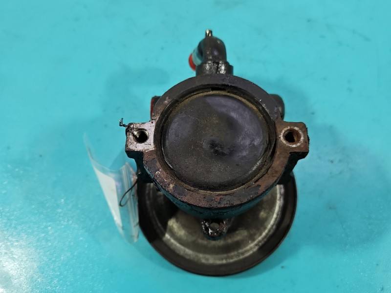 Насос ГУР / Рульова колонка Fiat Linea 55186441 — фото деталі 6