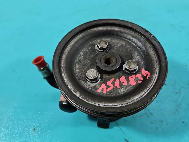 Насос ГУР / Рульова колонка Fiat Linea 55186441 — фото деталі 7