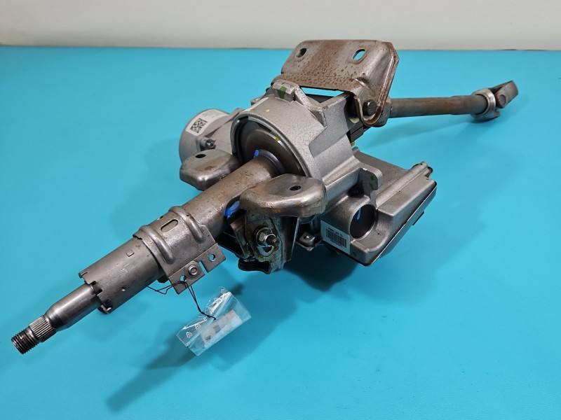 Насос ГУР / Рульова колонка Ford KA D9337-00538