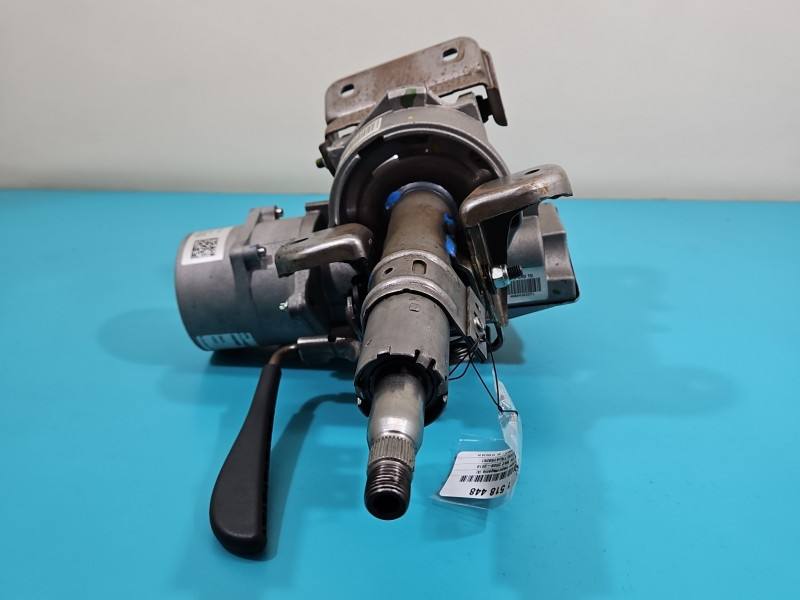 Насос ГУР / Рульова колонка Ford KA D9337-00538 — фото деталі 2