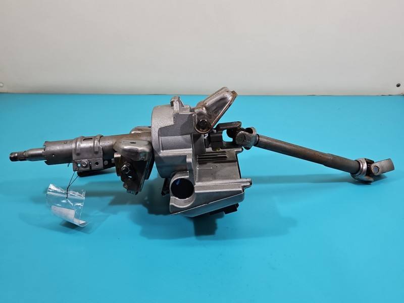 Насос ГУР / Рульова колонка Ford KA D9337-00538 — фото деталі 4