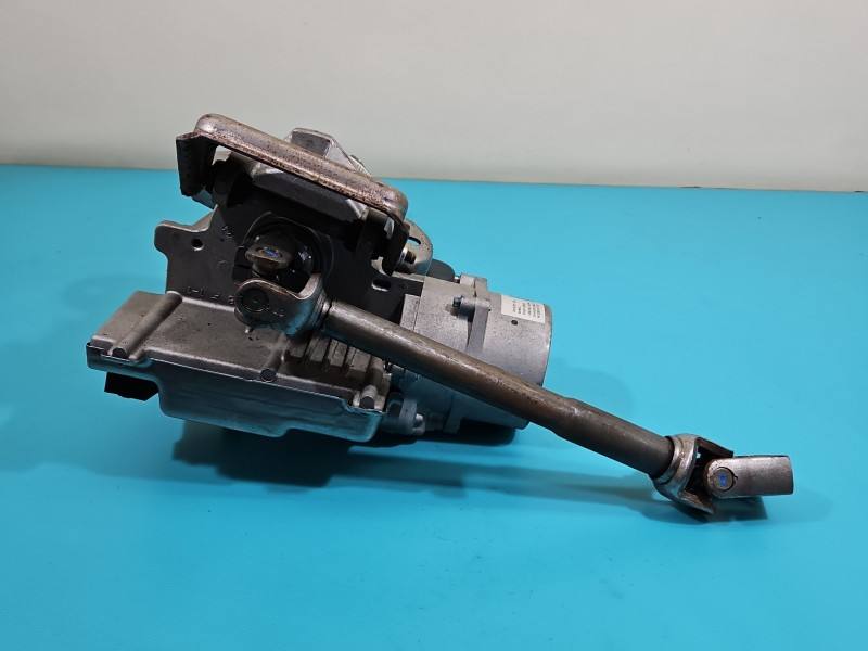 Насос ГУР / Рульова колонка Ford KA D9337-00538 — фото деталі 5