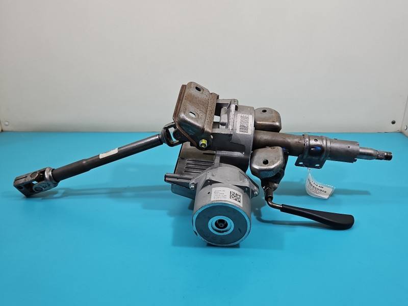 Насос ГУР / Рульова колонка Ford KA D9337-00538 — фото деталі 8