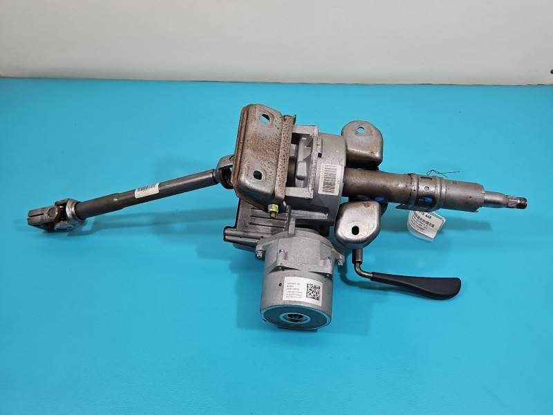 Насос ГУР / Рульова колонка Ford KA D9337-00538 — фото деталі 9