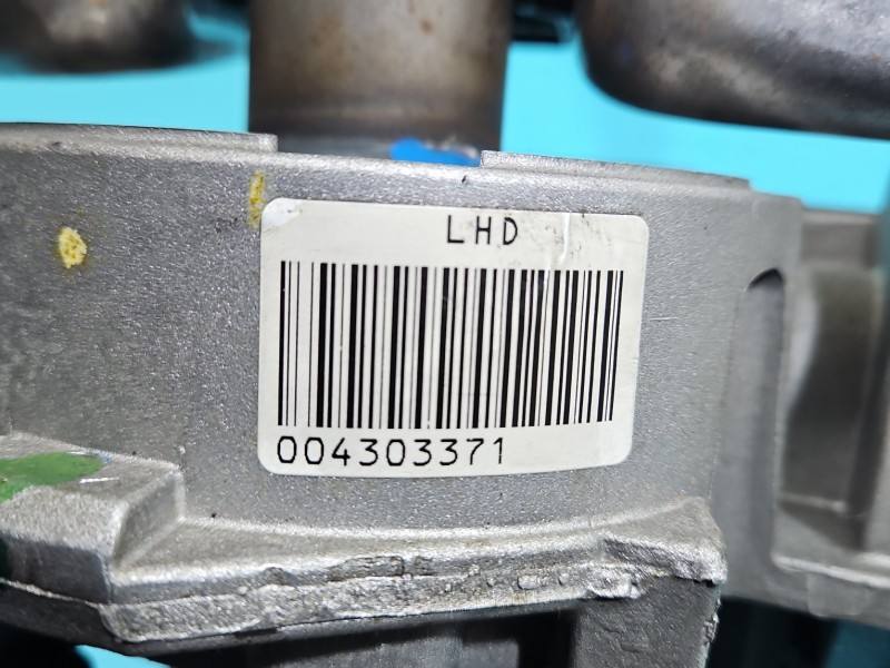 Насос ГУР / Рульова колонка Ford KA D9337-00538 — фото деталі 11